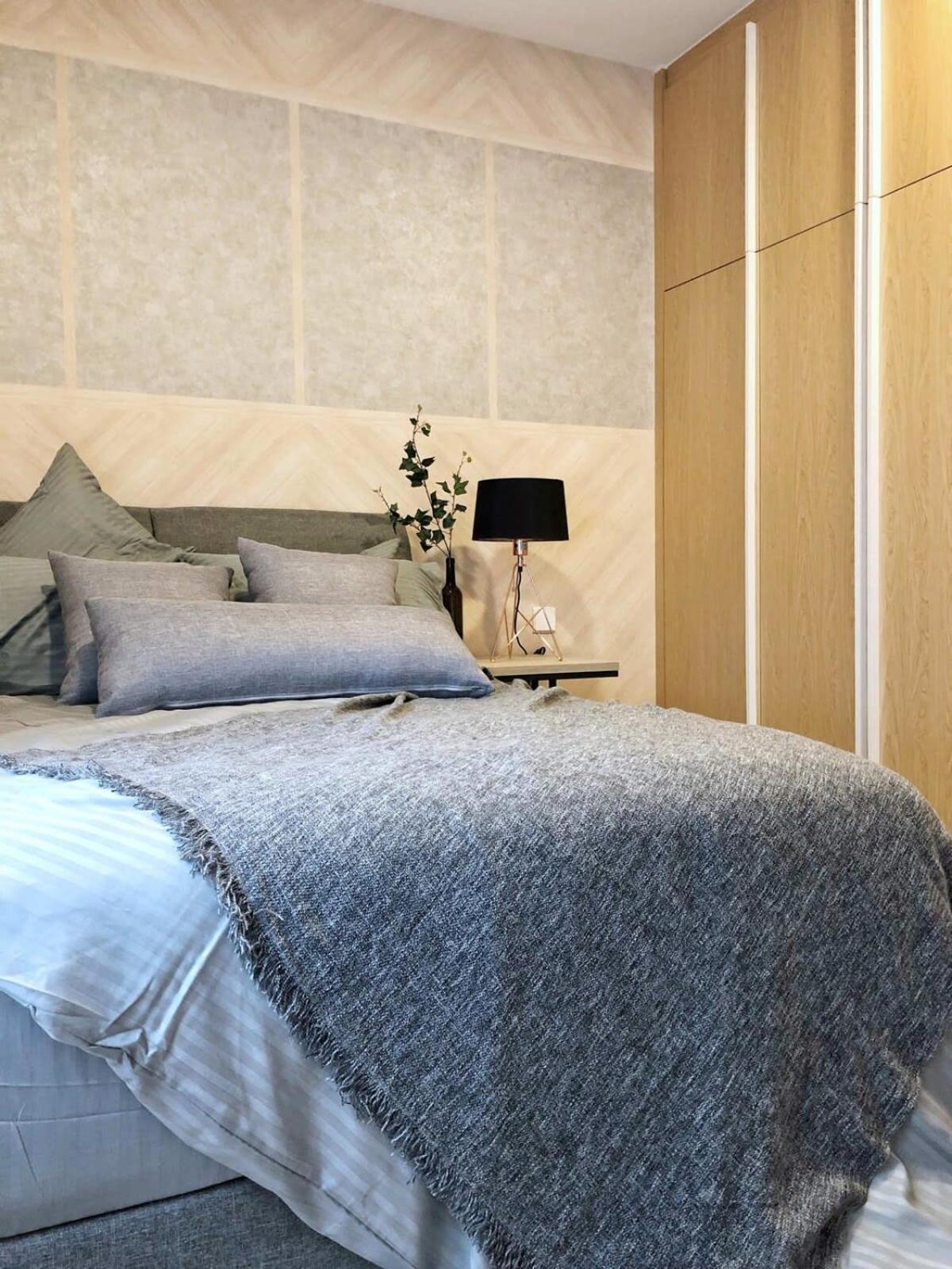 A Gorgeous & Lux 2Br Suasana Suites 2 In Jb Джохор-Бару Экстерьер фото